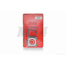Прокладки циліндра к-кт JOG 3KJ 40mm "MSU" ТАЙВАНЬ