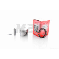 Поршень к-кт SA36J VINO/GEAR/JOG 4T STD 38.00 "MSU" ТАЙВАНЬ