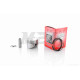 Поршень к-кт SA36J VINO/GEAR/JOG 4T +0.25 38.25 "MSU" ТАЙВАНЬ