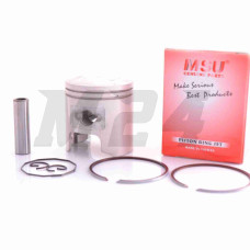 Поршень к-кт TACT AF16 65cc +0.50 44.50 "MSU" ТАЙВАНЬ