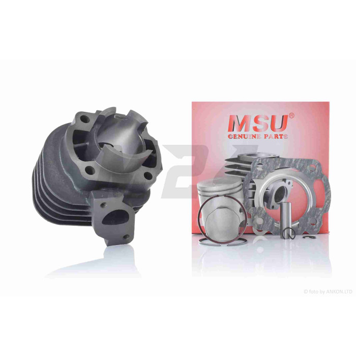 ЦПГ JOG 3KJ, 5BM 40mm "MSU" (безазбест) ТАЙВАНЬ
