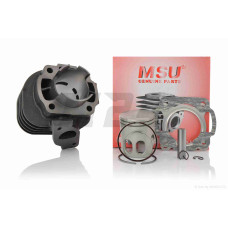 ЦПГ JOG 3KJ, 5BM тюнинг 44mm "MSU" (безасбест) ТАЙВАНЬ