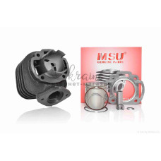 ЦПГ DIO ZX тюнінг 44mm "MSU" (безазбест) ТАЙВАНЬ