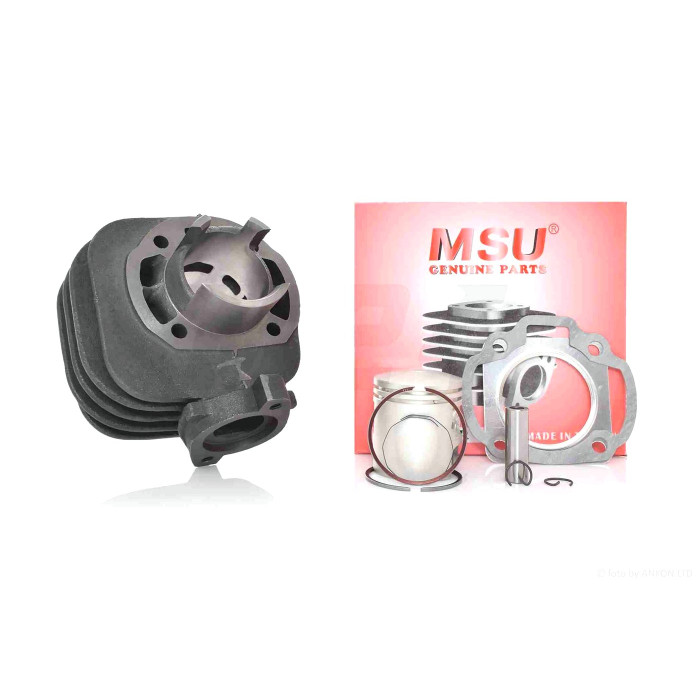 ЦПГ LETS 41mm "MSU" (безазбест) ТАЙВАНЬ