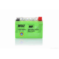 АКБ GEL 12V 4A 113-70-85mm UTX4L-BS (YTX4L-BS) "MSU" (2025)