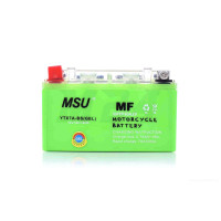 АКБ GEL 12V 7A 150-87-94mm UTX7A-BS (YTX7A-BS) "MSU" (2025)