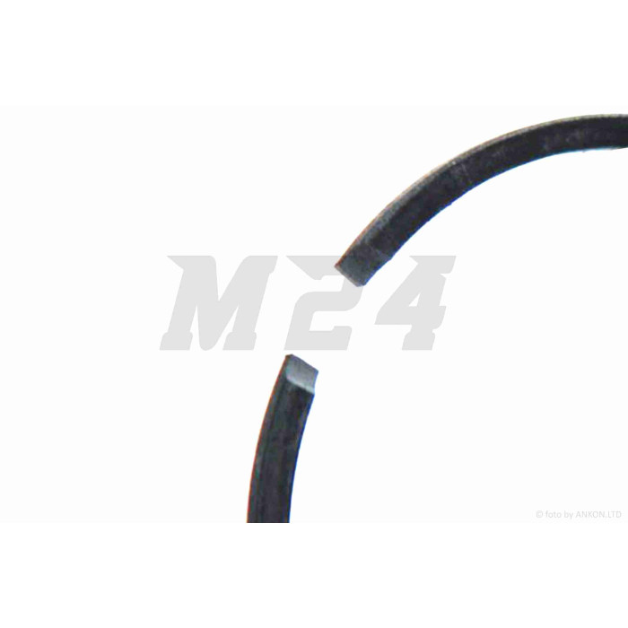 Кольца пилы Husqvarna 142 40mm, 1шт (A)