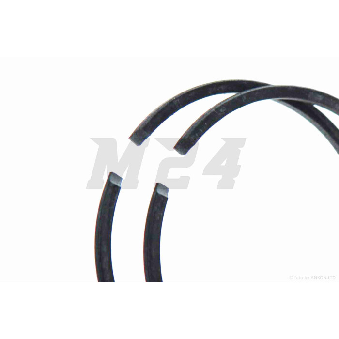 Кольца пилы Partner 350 41.1mm (B)