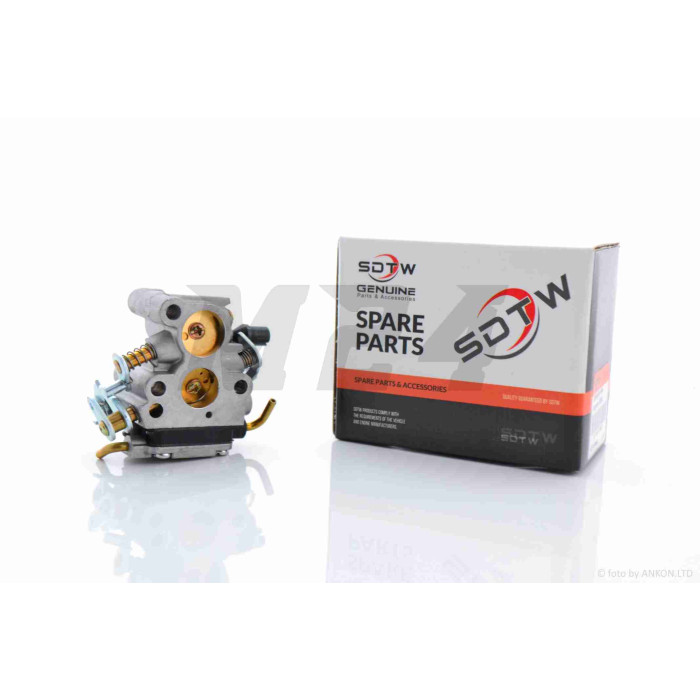 Карбюратор пилы Husqvarna 235/236/240 "SDTW"