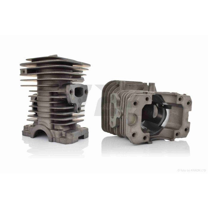 ЦПГ пилки Husqvarna 137 38mm чорна "SDTW" (клас A)
