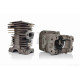 ЦПГ пилки Husqvarna 137 38mm чорна "SDTW" (клас A)