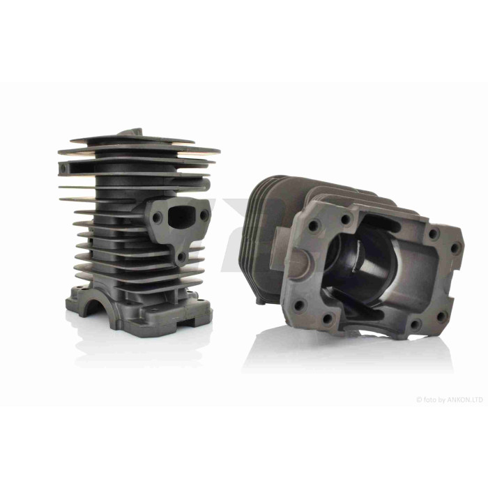 ЦПГ пилки Husqvarna 142 40mm чорна "SDTW" (клас A)
