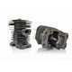 ЦПГ пилки Husqvarna 142 40mm чорна "SDTW" (клас A)