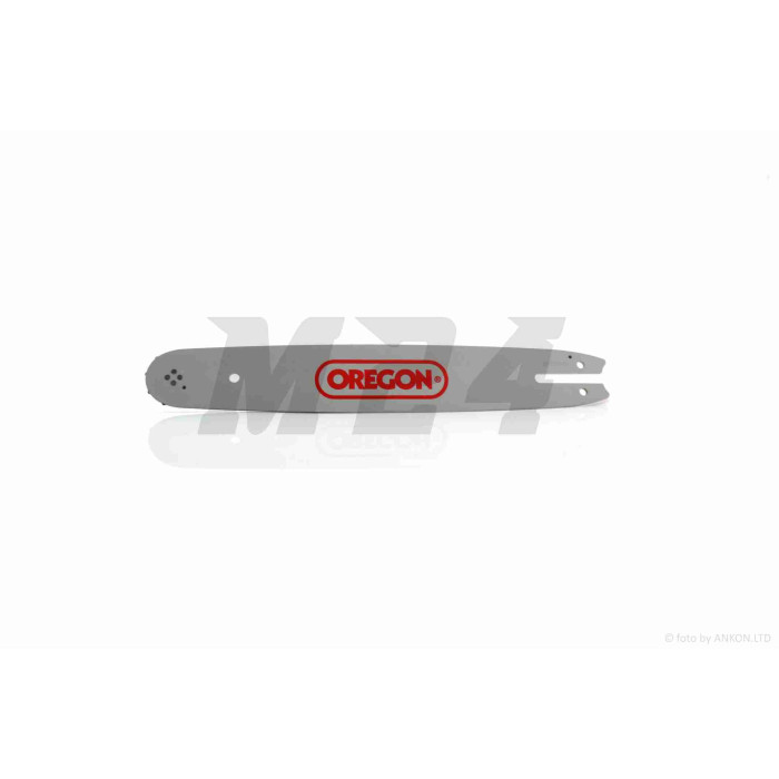 Шина пилки 16"/40cm, 3/8, 1.3, 55зв для S230/250 "OREGON" (клас A +конверт)
