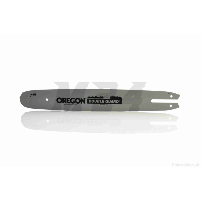 Шина пилки 16"/40cm, 3/8, 1.3, 55зв для S230/250 "OREGON"