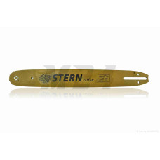 Шина пилки 16"/40cm, 3/8, 1.3, 57зв для електропил "STERN"