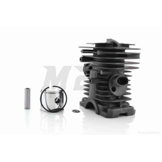 ЦПГ пилы Husqvarna 142 40mm черная "JD"