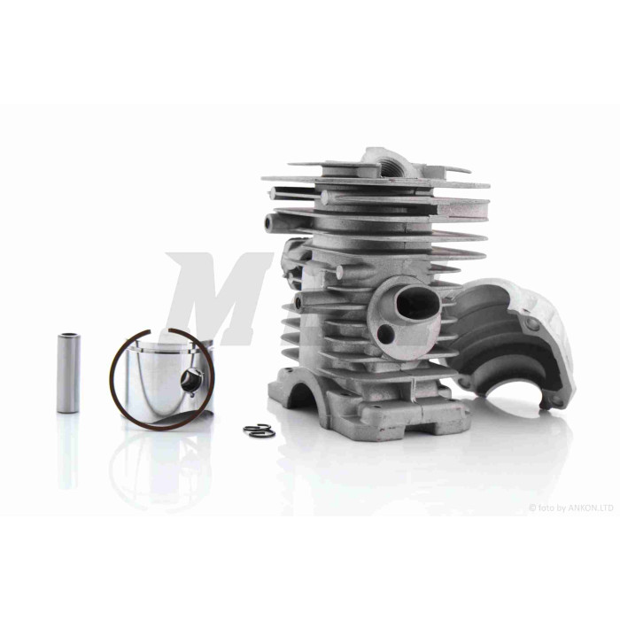 ЦПГ пилки Husqvarna 142 40mm обміднення +піддон