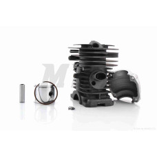 ЦПГ пилки Husqvarna 142 40mm чорна, зменшення +піддон