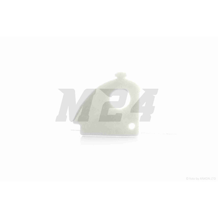 Фільтр повітряний пилки Makita DCS-34/4610 фібра