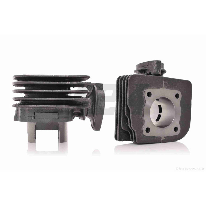 ЦПГ AD50 41mm тефлон "MTRT" ТАЙВАНЬ