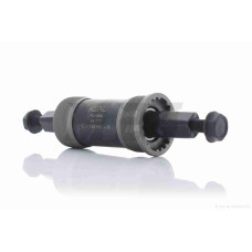 Каретка вело під квадрат, L-122,5 D68 "KENLI" #KL-08A