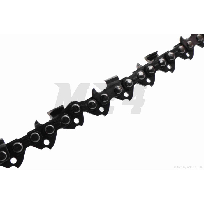 Ланцюг пилки 325, 1.5mm, 76зв для 20"/50cm GL, H257/254 "WAGEN" (SOFT)