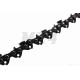 Ланцюг пилки 325, 1.5mm, 76зв для 20"/50cm GL, H257/254 "WAGEN" (SOFT)