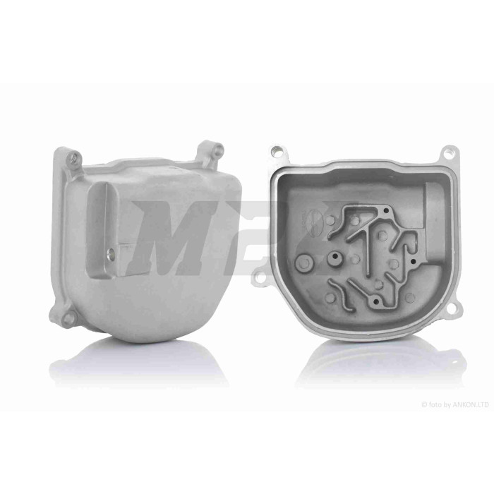 Кришка головки циліндра GY6 50/80 гола #OEM