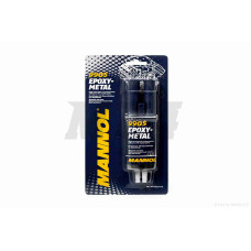 Клей епоксидний, 30г, для металу "MANNOL" НІМЕЧЧИНА #9905