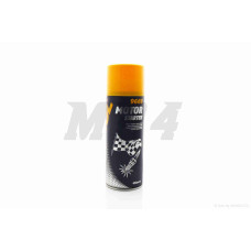Присадка "швидкий пуск" 450мл, спрей "MANNOL" НІМЕЧЧИНА (MOTOR STARTER) #9669