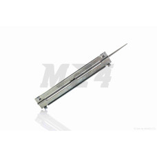 Напильник бензопильний 4.0mm +планка
