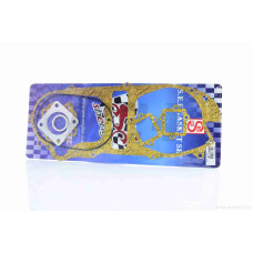Прокладки двигуна к-кт AD110 52.5 mm "SEE" ТАЙВАНЬ