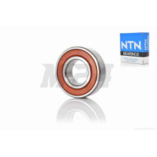Підшипник 6205-2RS 25-52-15 "NTN" ТАЙВАНЬ