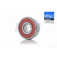 Підшипник 6302-2RS 15-42-13 "NTN" ТАЙВАНЬ