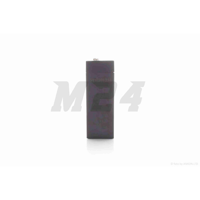 Акумулятор SLA 6V 7A 150-35-95mm DB6-7 "TERRI"