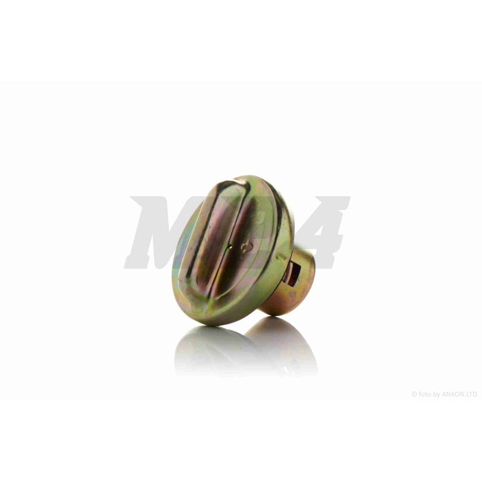 Кришка бака паливного DIO, GY6 50/150