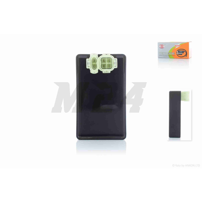Коммутатор DIO AF34 2+4pin "SEE-SL"