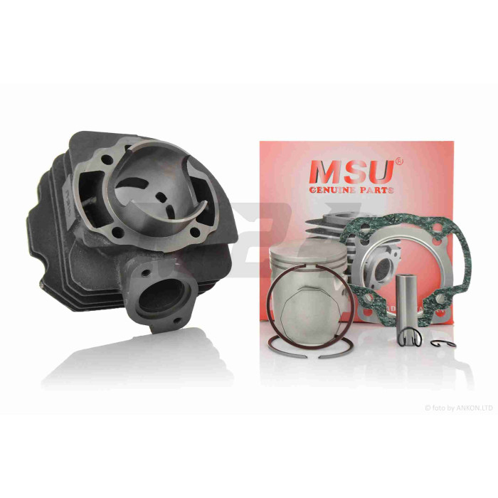 ЦПГ LEAD 90 HF05 D48 "MSU" ТАЙВАНЬ