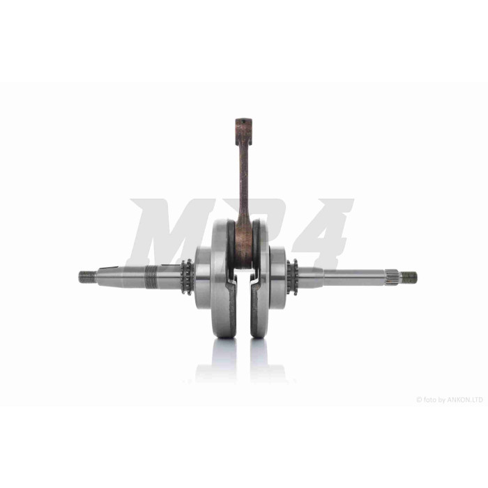 Колінвал GY6 125/150 #OEM