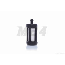 Фільтр паливний пилки d4.5, D18, L33 сітка