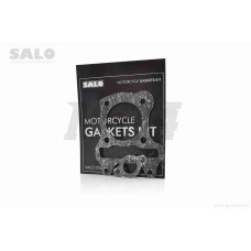Прокладки под цилиндр к-кт LETS 4, ADDRESS Injection паронит "SALO"