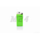 Акумулятор GEL 12V 5A 119-60-129mm, високий 12N5L-BS (YB5L-BS) "MSU" (2025)