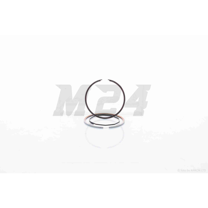Кольца к-кт DIO 65cc STD 43.00 "B-CYCLE"