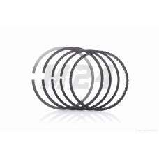 Кільця к-кт GY6 150 STD 57.40 #OEM
