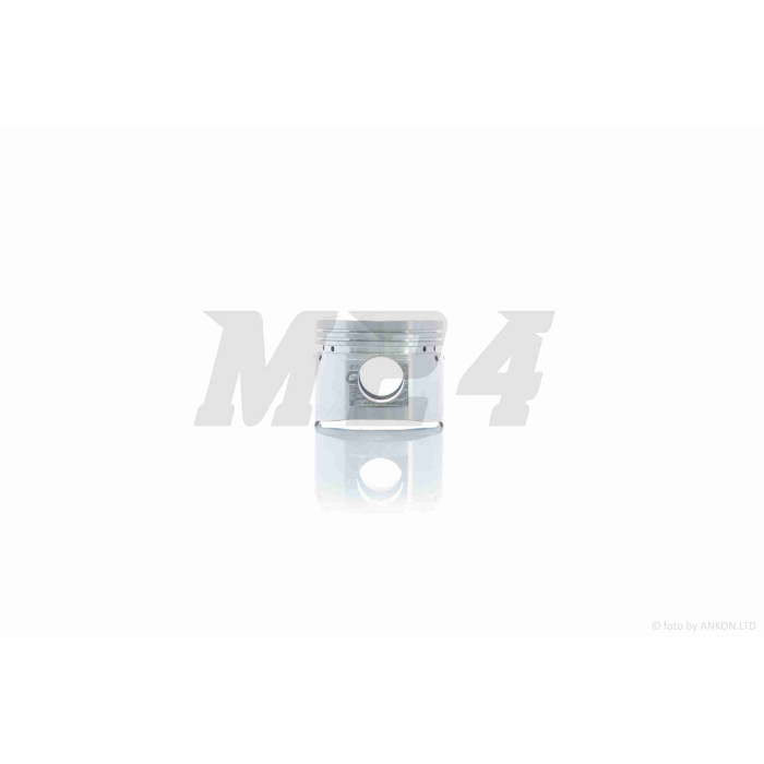 Поршень к-кт GY6 50 STD 39.00 #OEM