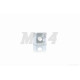 Поршень к-кт GY6 50 STD 39.00 #OEM