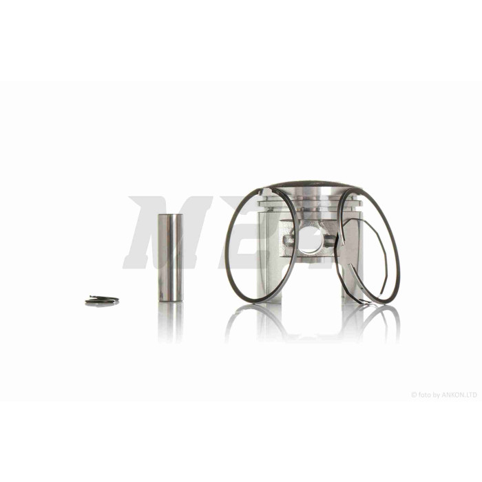Поршень к-кт DIO ZX STD 40.00 "OEM"