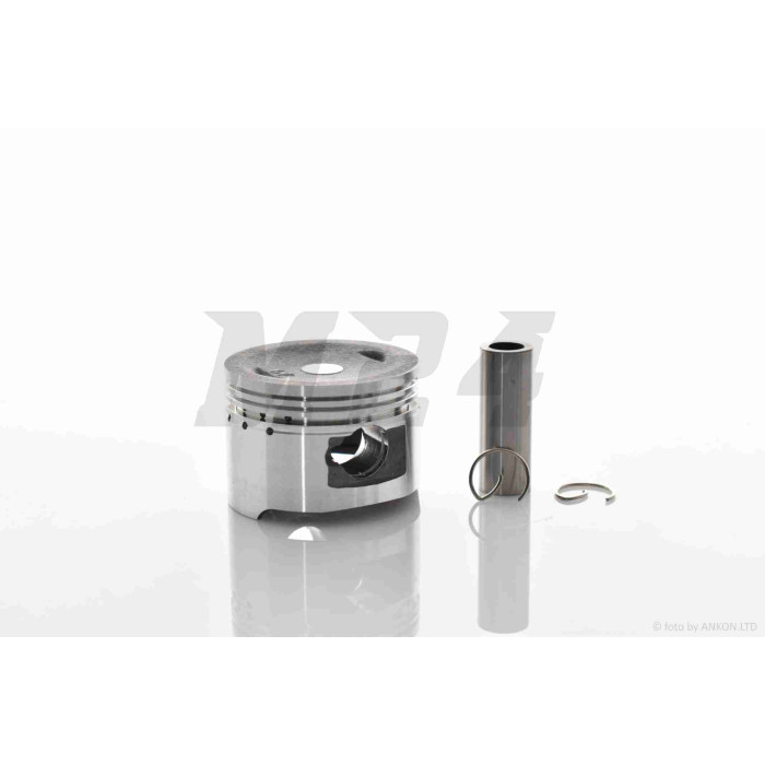 Поршень к-кт GY6 80 STD 47.00 "PIONER"