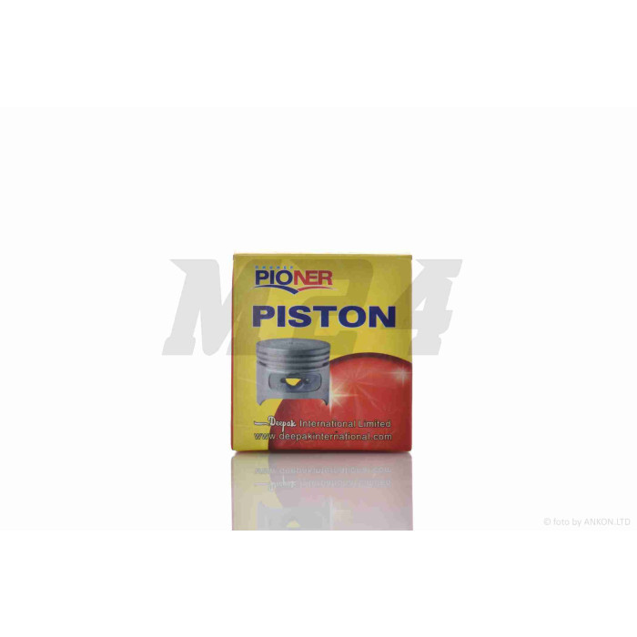 Поршень к-кт GY6 80 STD 47.00 "PIONER"